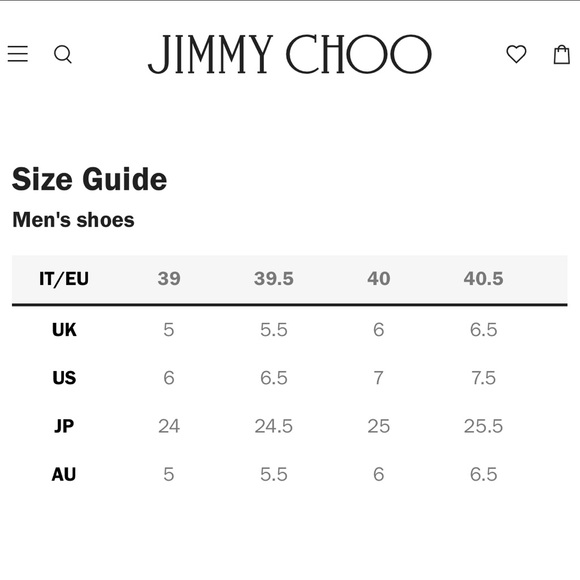 Jimmy Choo Men’s Bane Crystal Trim Loafer - Picture 11 of 11